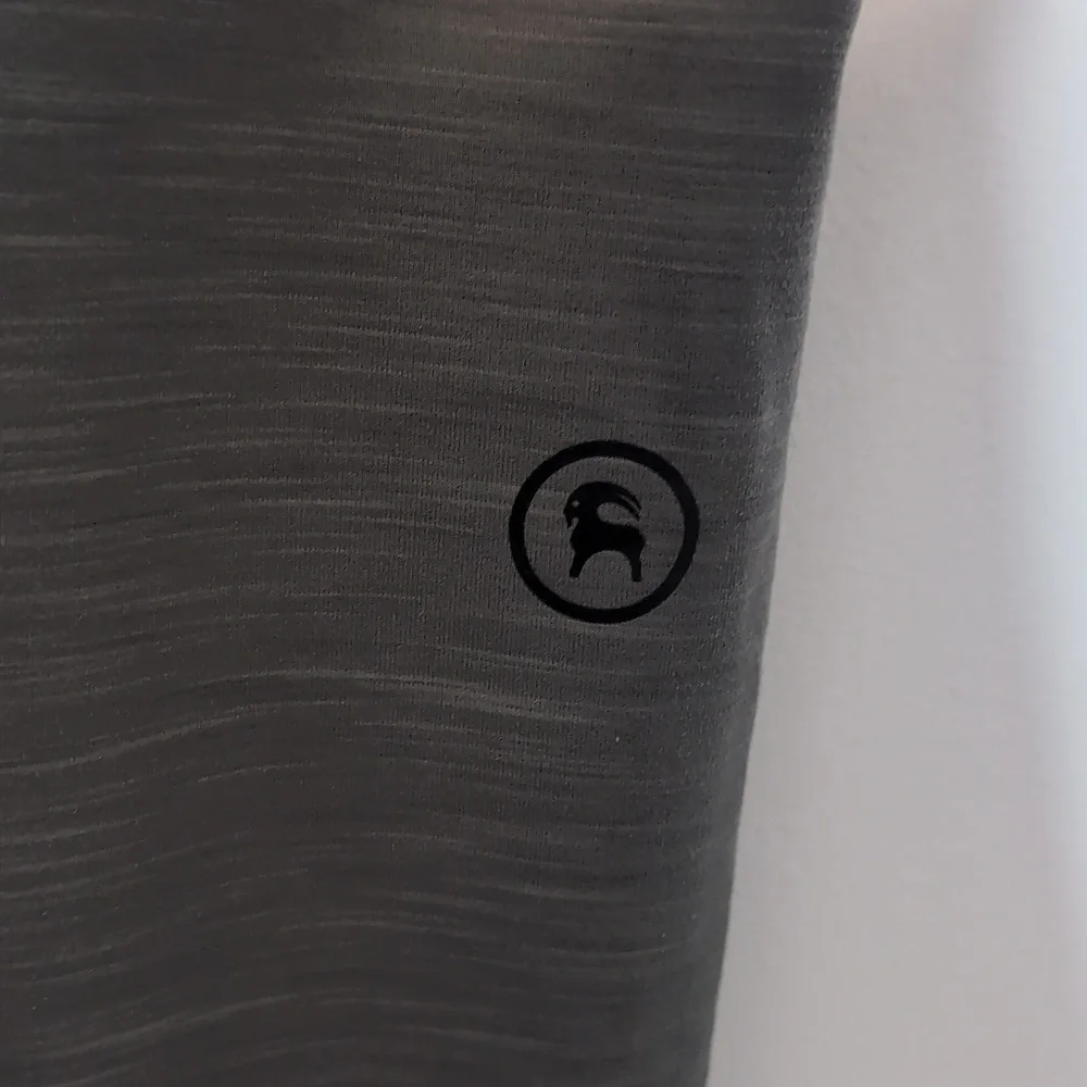 Backcountry Gray Leggings Pants